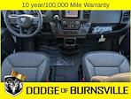 New 2026 Ram ProMaster 2500 High Roof Empty Cargo Van for sale #CN15084 - photo 5