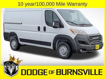 New 2026 Ram ProMaster 2500 High Roof Empty Cargo Van for sale #CN15088 - photo 1