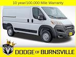 New 2026 Ram ProMaster 2500 High Roof Empty Cargo Van for sale #CN15088 - photo 1