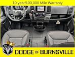 New 2026 Ram ProMaster 2500 High Roof Empty Cargo Van for sale #CN15088 - photo 6