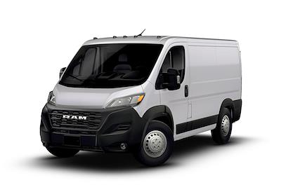 New 2026 Ram ProMaster 1500 Standard Roof Empty Cargo Van for sale #CN15089 - photo 1