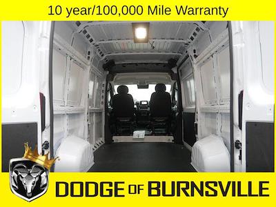 New 2026 Ram ProMaster 1500 High Roof Empty Cargo Van for sale #CN15090 - photo 2