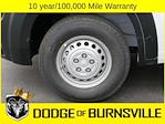 New 2026 Ram ProMaster 1500 High Roof Empty Cargo Van for sale #CN15090 - photo 5