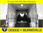 New 2026 Ram ProMaster 1500 High Roof Empty Cargo Van for sale #CN15090 - photo 2