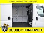 New 2026 Ram ProMaster 1500 High Roof Empty Cargo Van for sale #CN15090 - photo 6