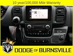 New 2026 Ram ProMaster 1500 High Roof Empty Cargo Van for sale #CN15090 - photo 8