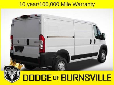 New 2026 Ram ProMaster 1500 Standard Roof Empty Cargo Van for sale #CN15102 - photo 2