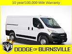 New 2026 Ram ProMaster 1500 Standard Roof Empty Cargo Van for sale #CN15102 - photo 1