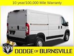 New 2026 Ram ProMaster 1500 Standard Roof Empty Cargo Van for sale #CN15102 - photo 2
