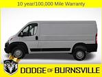 New 2026 Ram ProMaster 1500 Standard Roof Empty Cargo Van for sale #CN15102 - photo 3