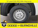 New 2026 Ram ProMaster 1500 Standard Roof Empty Cargo Van for sale #CN15102 - photo 4