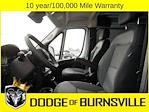 New 2026 Ram ProMaster 1500 Standard Roof Empty Cargo Van for sale #CN15102 - photo 5
