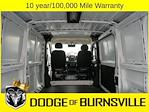 New 2026 Ram ProMaster 1500 Standard Roof Empty Cargo Van for sale #CN15102 - photo 7