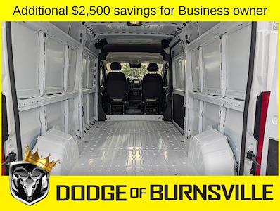 New 2026 Ram ProMaster 2500 High Roof Empty Cargo Van for sale #CN15110 - photo 2