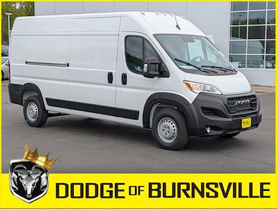 New 2026 Ram ProMaster 2500 High Roof Empty Cargo Van for sale #CN15119 - photo 1