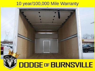 New 2026 Ram ProMaster 3500 Box Van for sale #CN18070 - photo 2