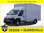 New 2026 Ram ProMaster 3500 Box Van for sale #CN18070 - photo 6
