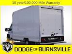 New 2026 Ram ProMaster 3500 Box Van for sale #CN18070 - photo 7