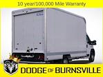 New 2026 Ram ProMaster 3500 Box Van for sale #CN18070 - photo 3