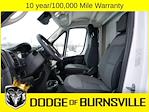 New 2026 Ram ProMaster 3500 Box Van for sale #CN18070 - photo 5