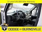 New 2026 Ram ProMaster 3500 Box Van for sale #CN18070 - photo 9