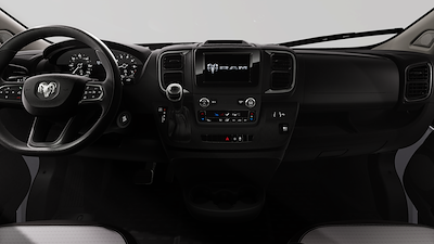 New 2026 Ram ProMaster 3500 Cutaway for sale #CN18071 - photo 1