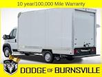 New 2026 Ram ProMaster 3500 Box Van for sale #CN18071 - photo 2