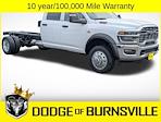 New 2026 Ram 4500 Crew Cab 84 CA Cab Chassis for sale #CN18289 - photo 1
