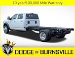 New 2026 Ram 4500 Crew Cab 84 CA Cab Chassis for sale #CN18289 - photo 2