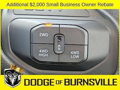 New 2026 Ram 3500 Crew Cab 60 CA Cab Chassis for sale #CN18342 - photo 1