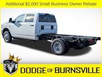 New 2026 Ram 3500 Crew Cab 60 CA Cab Chassis for sale #CN18342 - photo 5