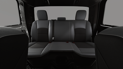 New 2026 Ram 5500 Crew Cab 84 CA Cab Chassis for sale #CN18451 - photo 2