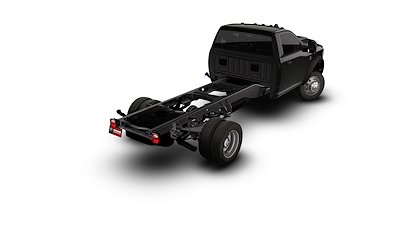 New 2026 Ram 5500 Regular Cab 84 CA Cab Chassis for sale #CN18479 - photo 2