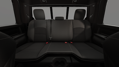 New 2026 Ram 3500 Tradesman Crew Cab for sale #CN18494 - photo 2