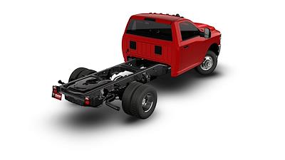 New 2026 Ram 3500 Regular Cab 60 CA Cab Chassis for sale #CN18592 - photo 2