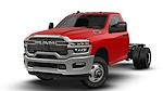 New 2026 Ram 3500 Regular Cab 60 CA Cab Chassis for sale #CN18592 - photo 1