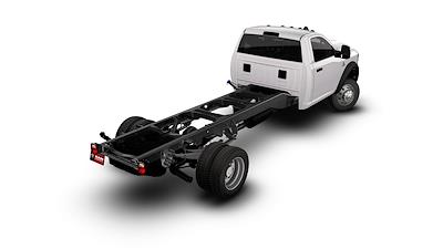 New 2026 Ram 5500 Regular Cab 108 CA Cab Chassis for sale #CN18620 - photo 2