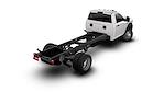 New 2026 Ram 5500 Regular Cab 108 CA Cab Chassis for sale #CN18620 - photo 2