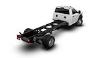 New 2026 Ram 5500 Regular Cab 120 CA Cab Chassis for sale #CN18635 - photo 2