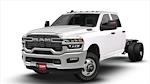New 2026 Ram 3500 Crew Cab 60 CA Cab Chassis for sale #CN18671 - photo 1