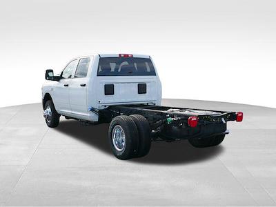 New 2024 Ram 3500 Tradesman Crew Cab 4x4 60 CA Cab Chassis for sale #CN88959 - photo 2