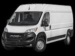 2025 Ram ProMaster 2500 High Roof FWD, Empty Cargo Van for sale #CN95020 - photo 1