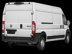 2025 Ram ProMaster 2500 High Roof FWD, Empty Cargo Van for sale #CN95021 - photo 2