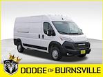 2025 Ram ProMaster 2500 High Roof FWD, Empty Cargo Van for sale #CN95024 - photo 3