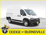 2025 Ram ProMaster 1500 High Roof FWD, Empty Cargo Van for sale #CN95029 - photo 4