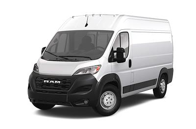 2025 Ram ProMaster 1500 High Roof FWD, Empty Cargo Van for sale #CN95046 - photo 1