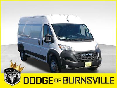 New 2025 Ram ProMaster 2500 High Roof Empty Cargo Van for sale #CN95049 - photo 1