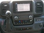 New 2025 Ram ProMaster 2500 High Roof Empty Cargo Van for sale #CN95049 - photo 9
