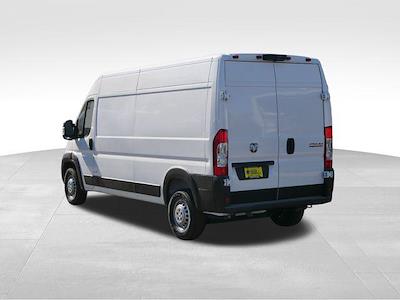 New 2025 Ram ProMaster 2500 High Roof Empty Cargo Van for sale #CN95052 - photo 2