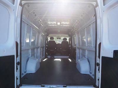 New 2025 Ram ProMaster 3500 High Roof Empty Cargo Van for sale #CN95057 - photo 2